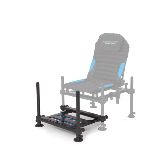 Platforma Scaun Preston - Absolute Feeder Chair Foot Platform